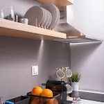 Your Level Apartment Thessaloniki