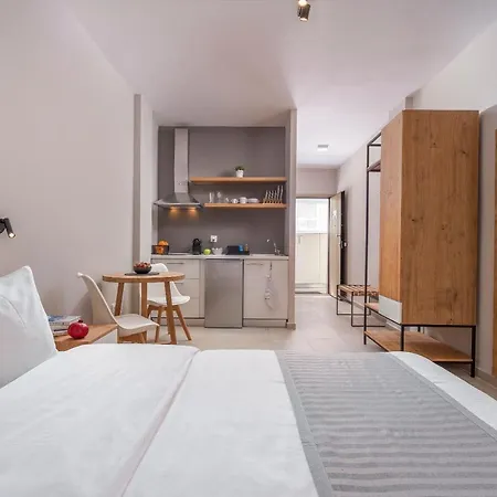 Your Level * Θεσσαλονίκη