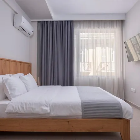 Διαμέρισμα Your Level *