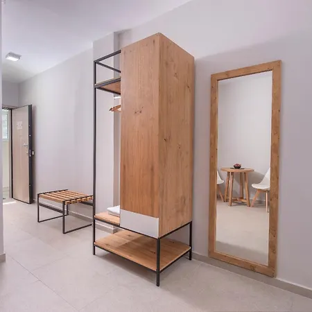 Your Level * Θεσσαλονίκη