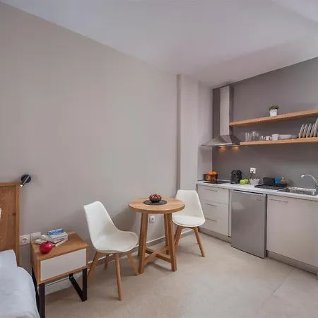 Your Level Apartment