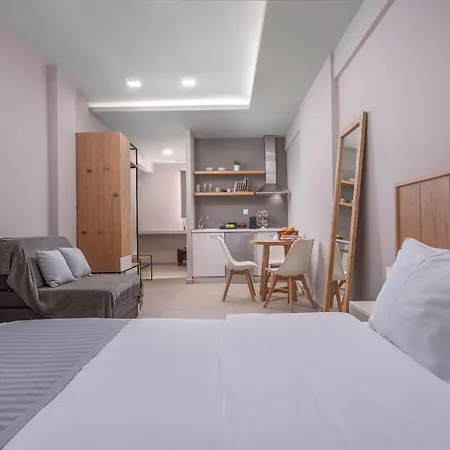 Apartment Your Level *