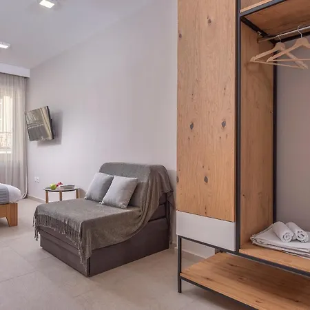 Apartment Your Level