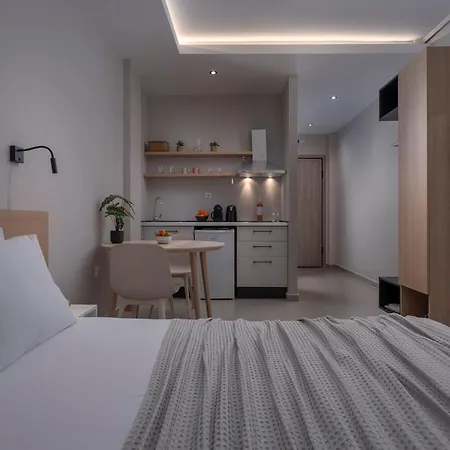 Your Level Apartment *