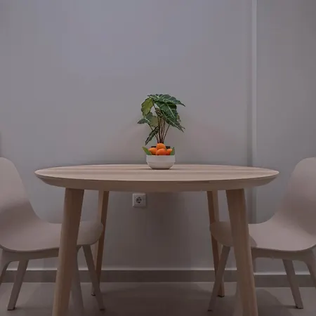 Your Level Διαμέρισμα *