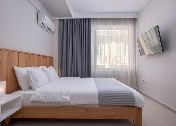Apartamento Your Level *