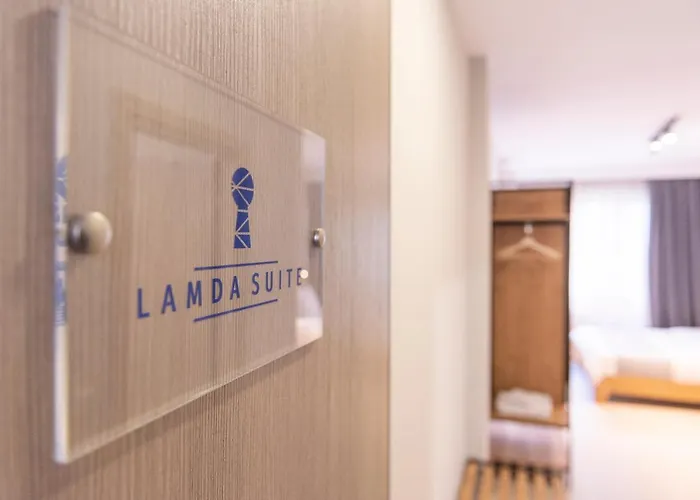 Your Level Apartamento