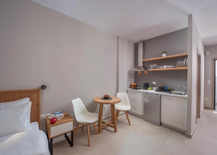 Your Level Apartamento