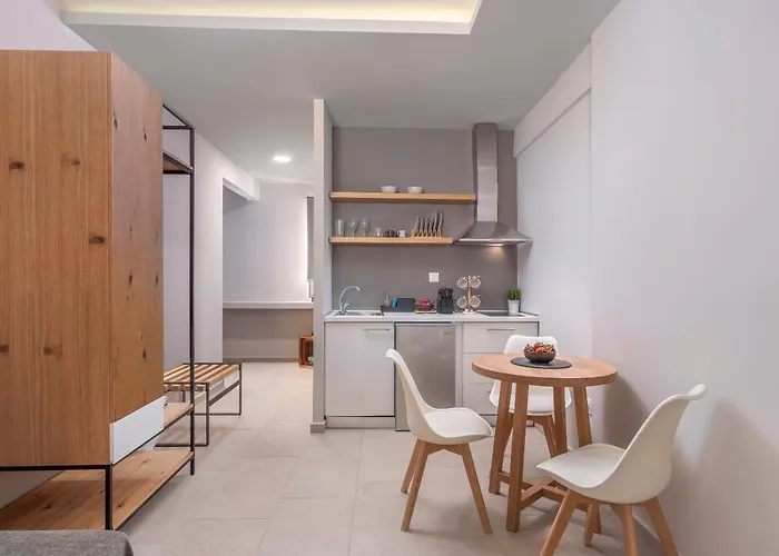 Apartamento Your Level *