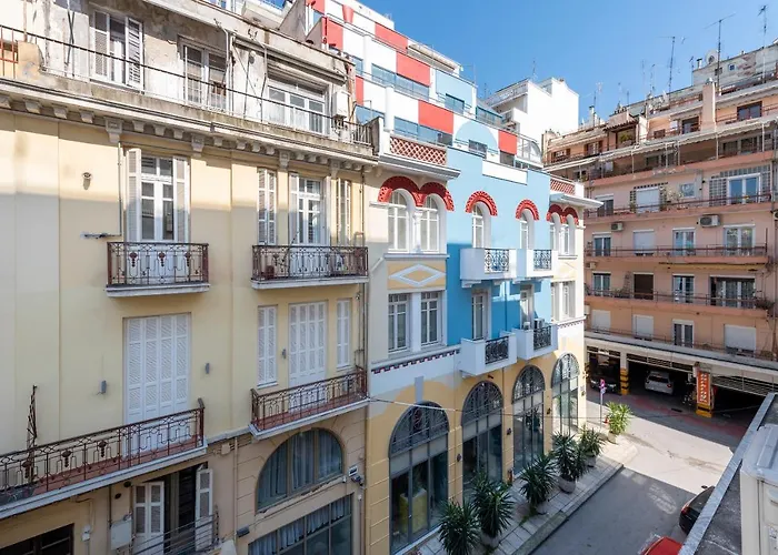 Your Level Apartamento