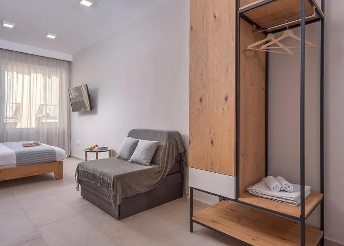 Apartamento Your Level