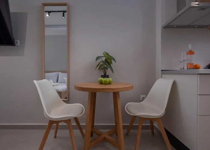 Apartamento Your Level