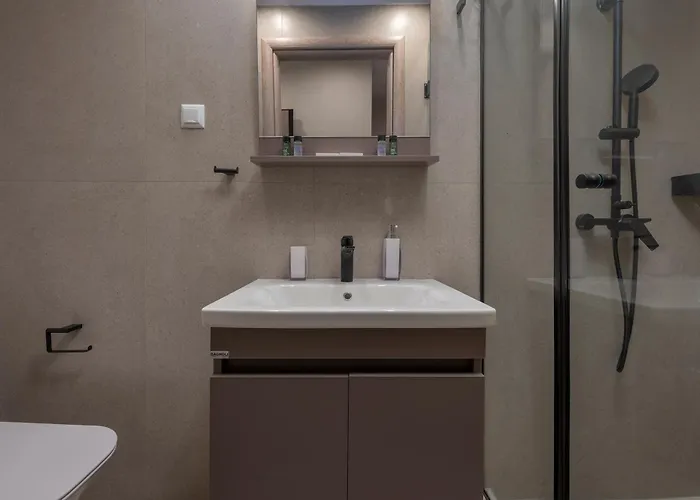 Apartamento Your Level