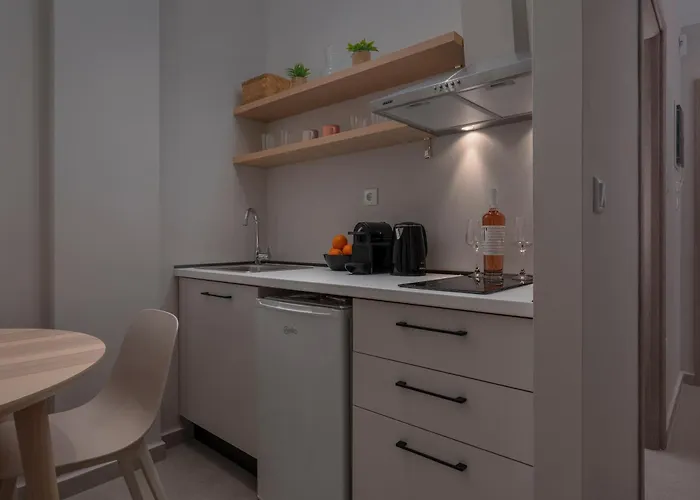 Your Level Apartamento