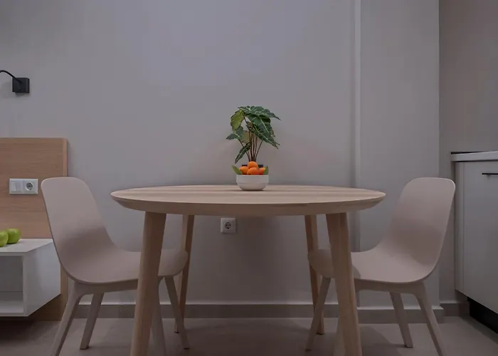 Your Level Apartamento *