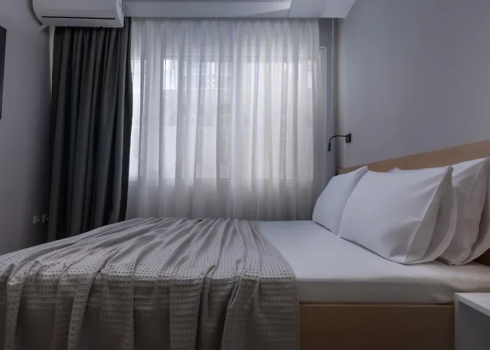 Apartamento Your Level