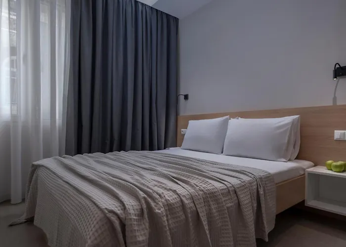 Your Level Apartamento *