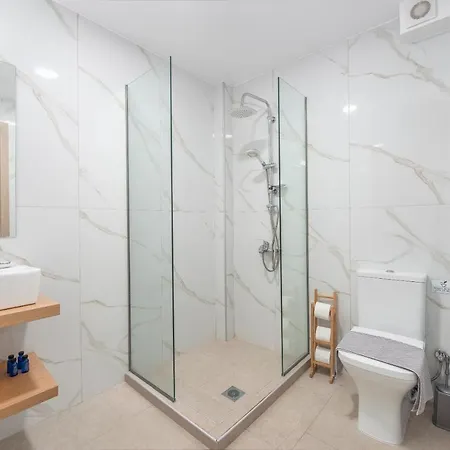Your Level Apartment Thessaloniki