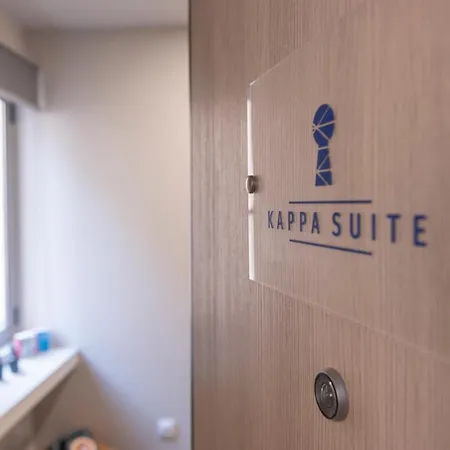 Appartement Your Level Thessaloniki