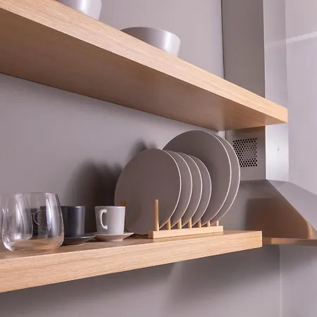 Your Level Apartment *