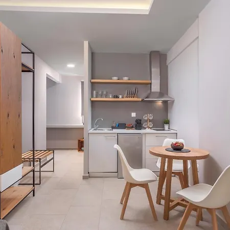 Apartment Your Level *
