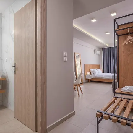 Apartment Your Level