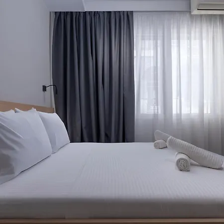 Appartement Your Level Thessaloniki