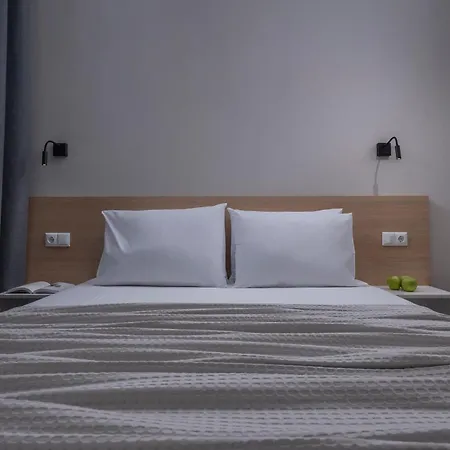 Appartement Your Level Thessaloniki