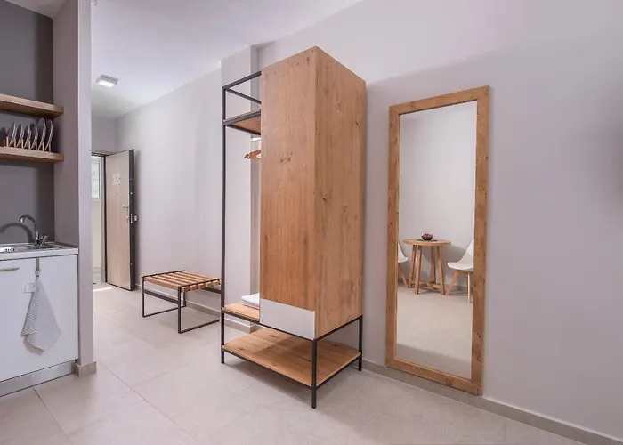 Your Level * Thessaloniki