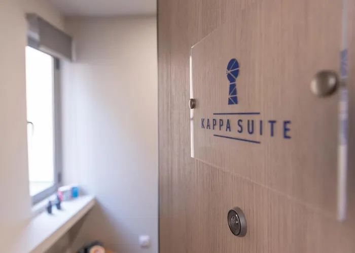 Apartment Your Level Thessaloniki