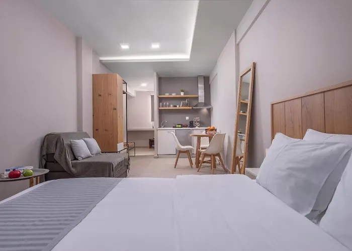 Apartment Your Level *