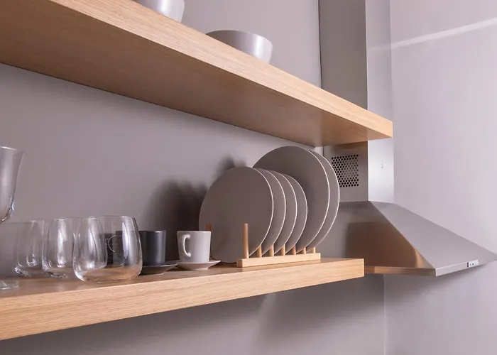 Your Level Apartment *