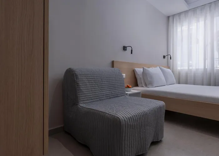 Your Level Apartment