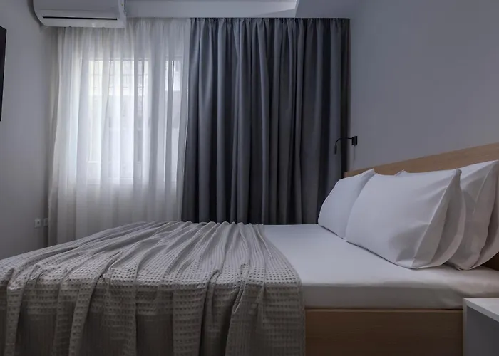 Your Level Apartment