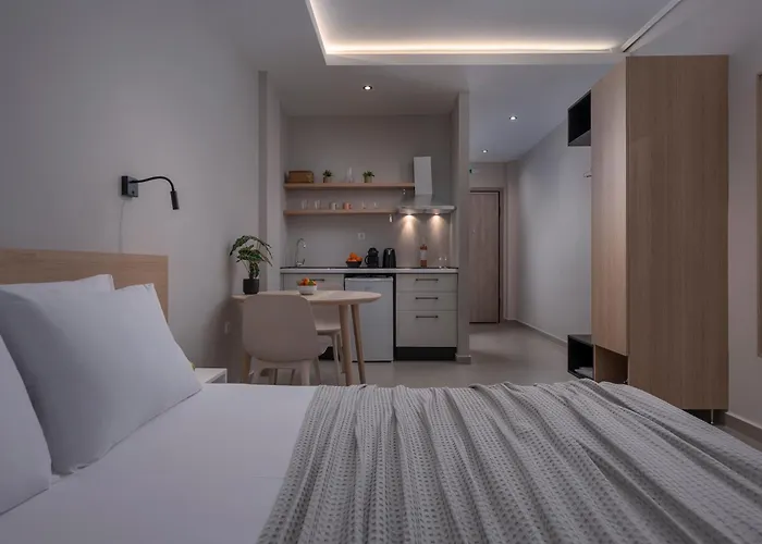 Your Level Apartment *