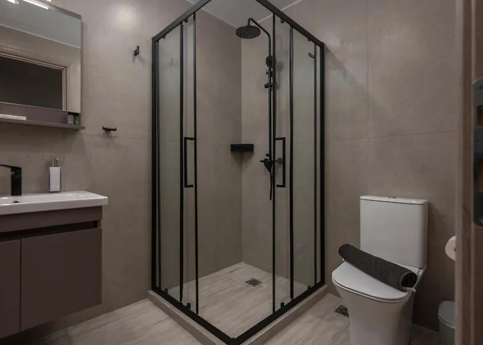 Apartment Your Level *