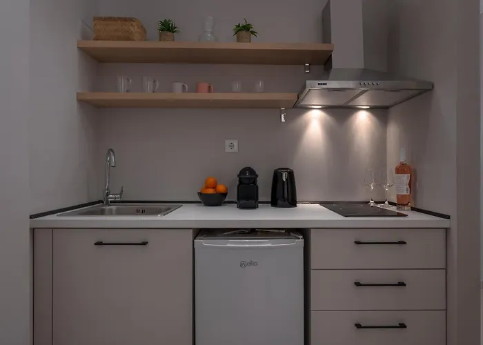 Your Level * Thessaloniki