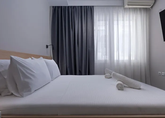 Apartment Your Level Thessaloniki