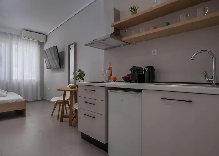 Your Level * Thessaloniki