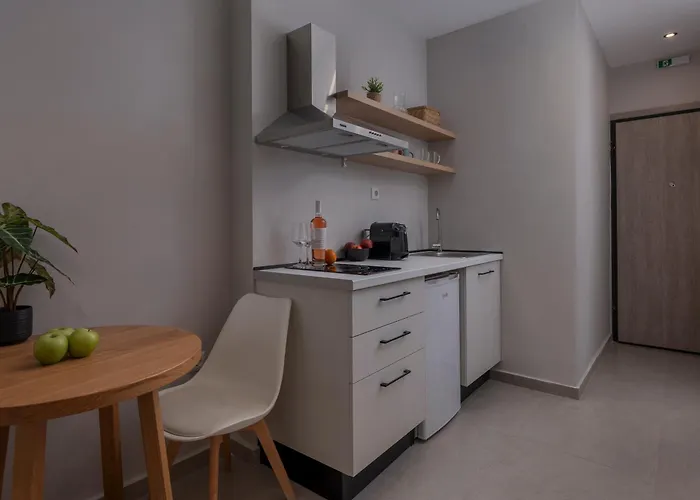 Apartment Your Level *